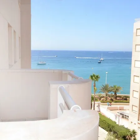 Apartamento Rubino 4b 아파트 칼페