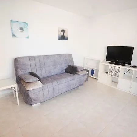 Apartamento Rubino 4b * 칼페