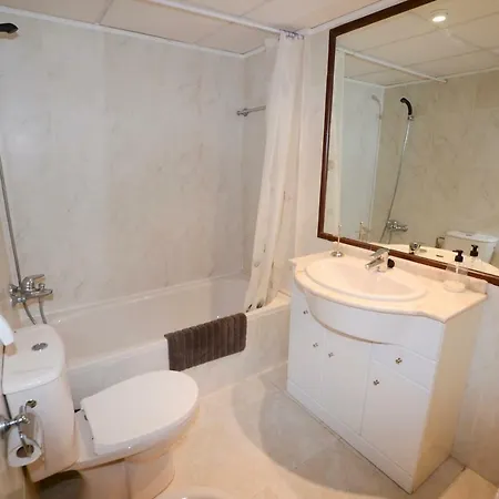 Apartamento Rubino 4b 아파트 칼페