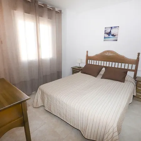 아파트 Apartamento Rubino 4b 칼페